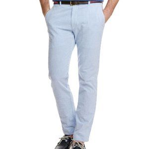 Vineyard Vines Mens Seersucker Breaker Pants- 28 x 30